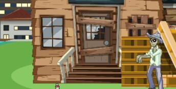 Dead Detective: Zombie Conspiracy PC Screenshot