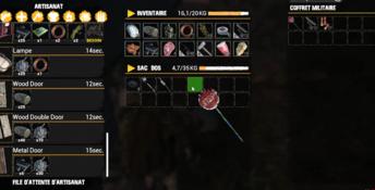 Dead District: Survival PC Screenshot