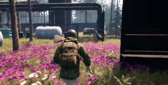 Dead District: Survival PC Screenshot