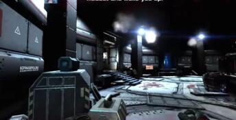 Dead Effect 2 PC Screenshot