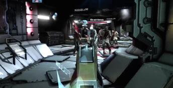 Dead Effect 2 PC Screenshot