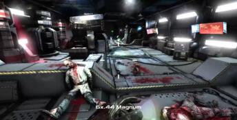 Dead Effect 2 PC Screenshot