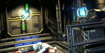Dead Effect 2 VR
