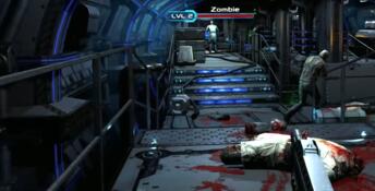 Dead Effect 2 VR