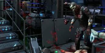 Dead Effect 2 VR