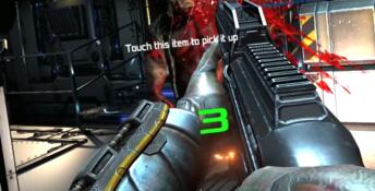 Dead Effect 2 VR