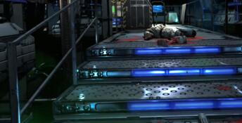 Dead Effect 2 VR PC Screenshot