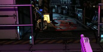 Dead Effect 2 VR PC Screenshot