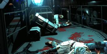Dead Effect 2 VR PC Screenshot