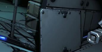 Dead Effect 2 VR PC Screenshot