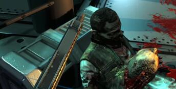 Dead Effect 2 VR PC Screenshot