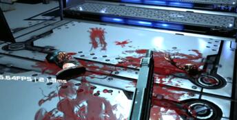 Dead Effect 2 VR PC Screenshot