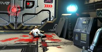 Dead Effect 2 VR PC Screenshot