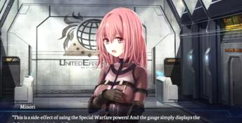 Dead End Aegis PC Screenshot