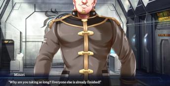 Dead End Aegis