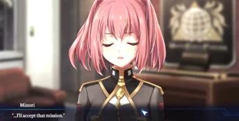 Dead End Aegis