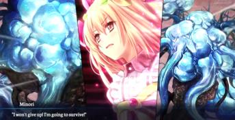 Dead End Aegis PC Screenshot