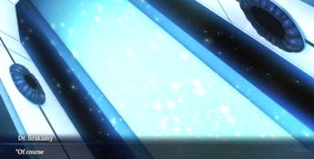 Dead End Aegis PC Screenshot