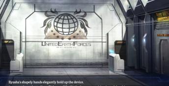 Dead End Aegis PC Screenshot