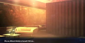 Dead End Aegis PC Screenshot