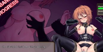 DEAD END COLOSSEUM PC Screenshot