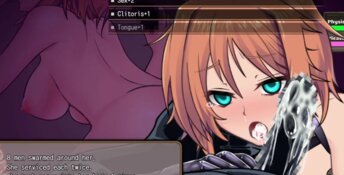 DEAD END COLOSSEUM PC Screenshot