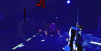 DEAD END MISSION PC Screenshot