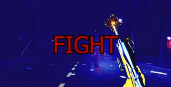 DEAD END MISSION PC Screenshot