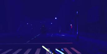DEAD END MISSION PC Screenshot