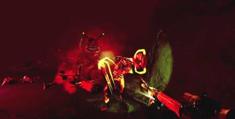 DEAD END MISSION PC Screenshot