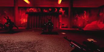 DEAD END MISSION PC Screenshot