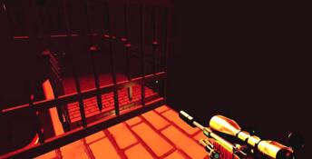 DEAD END MISSION PC Screenshot
