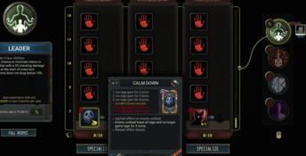 Dead Grid PC Screenshot