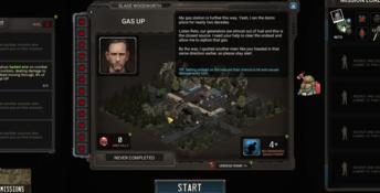 Dead Grid PC Screenshot