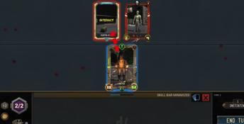 Dead Grid PC Screenshot