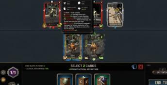 Dead Grid PC Screenshot