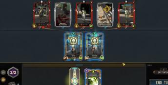 Dead Grid PC Screenshot