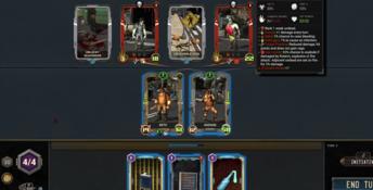 Dead Grid PC Screenshot
