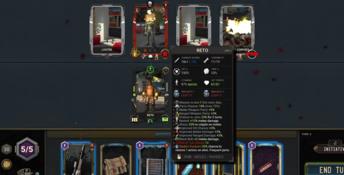 Dead Grid PC Screenshot