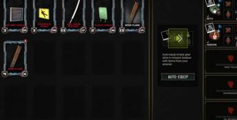Dead Grid PC Screenshot