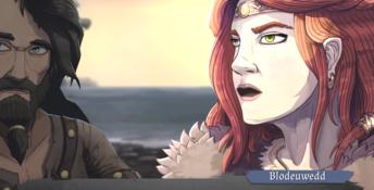 Dead In Vinland PC Screenshot