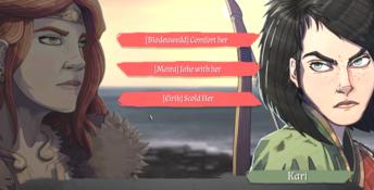 Dead In Vinland