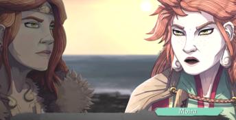 Dead In Vinland
