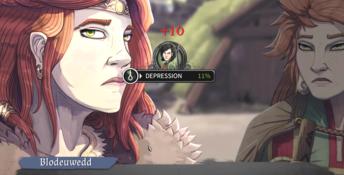 Dead In Vinland