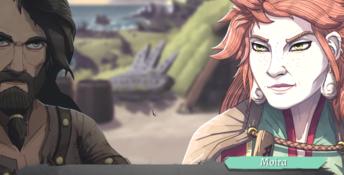 Dead In Vinland