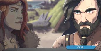 Dead In Vinland PC Screenshot
