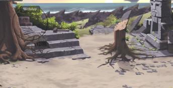 Dead In Vinland PC Screenshot
