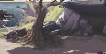 Dead In Vinland PC Screenshot