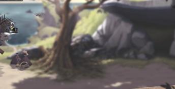 Dead In Vinland PC Screenshot