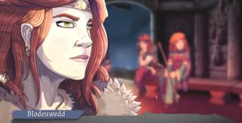 Dead In Vinland PC Screenshot